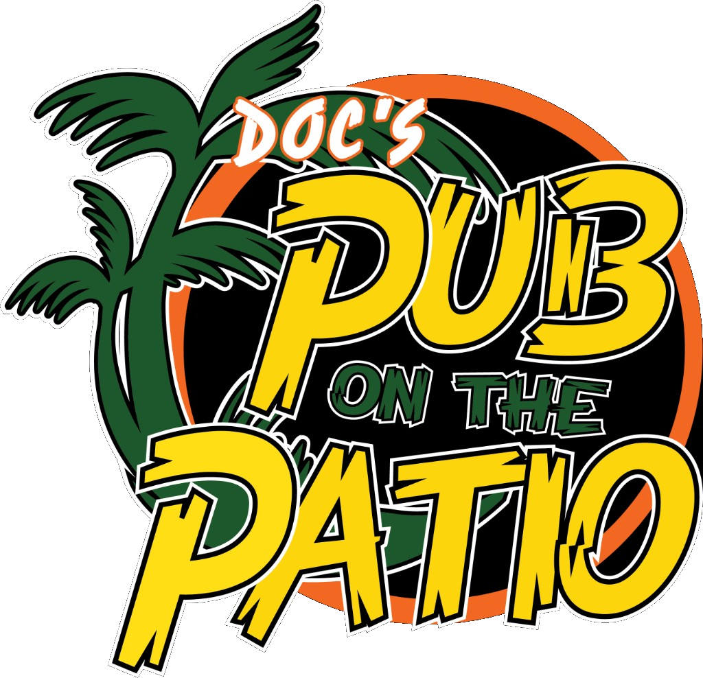 Doc's Pub on the Patio